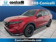 Honda CR-V Hybrid