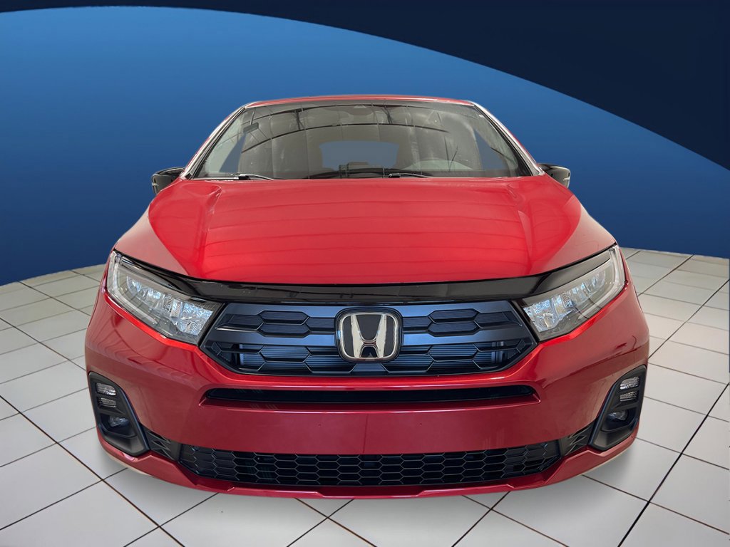 2026 Honda Odyssey Sport L - Photo 10