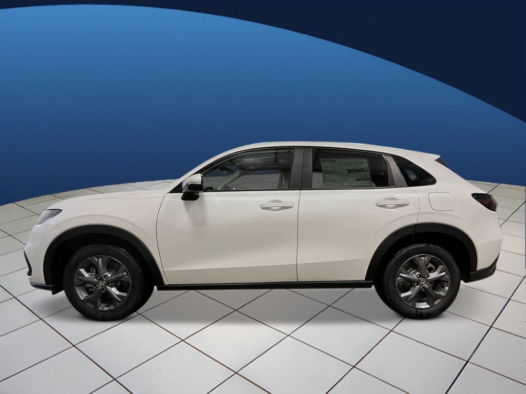 New 2026 Honda HR-V LX SUV