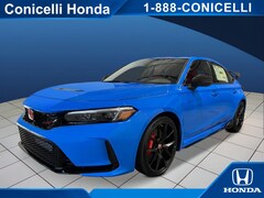 2026 Honda Civic Type R Hatchback
