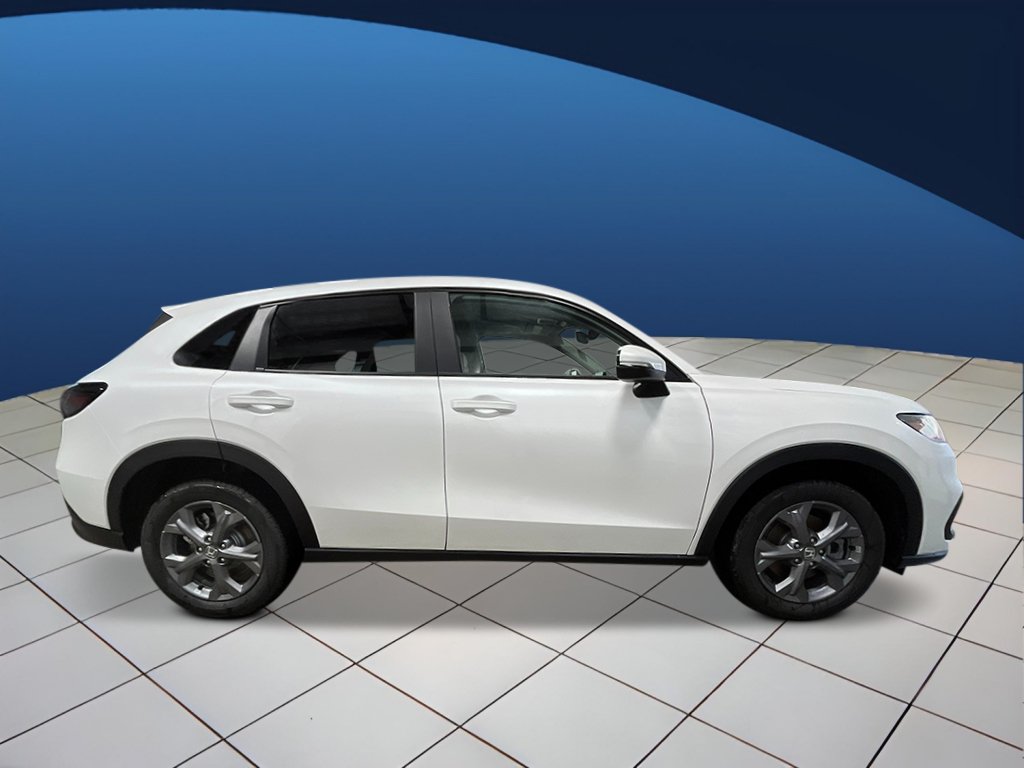 2026 Honda HR-V LX - Photo 7