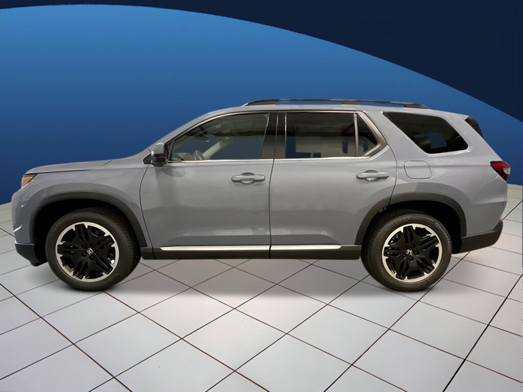 New 2026 Honda Pilot Touring S SUV