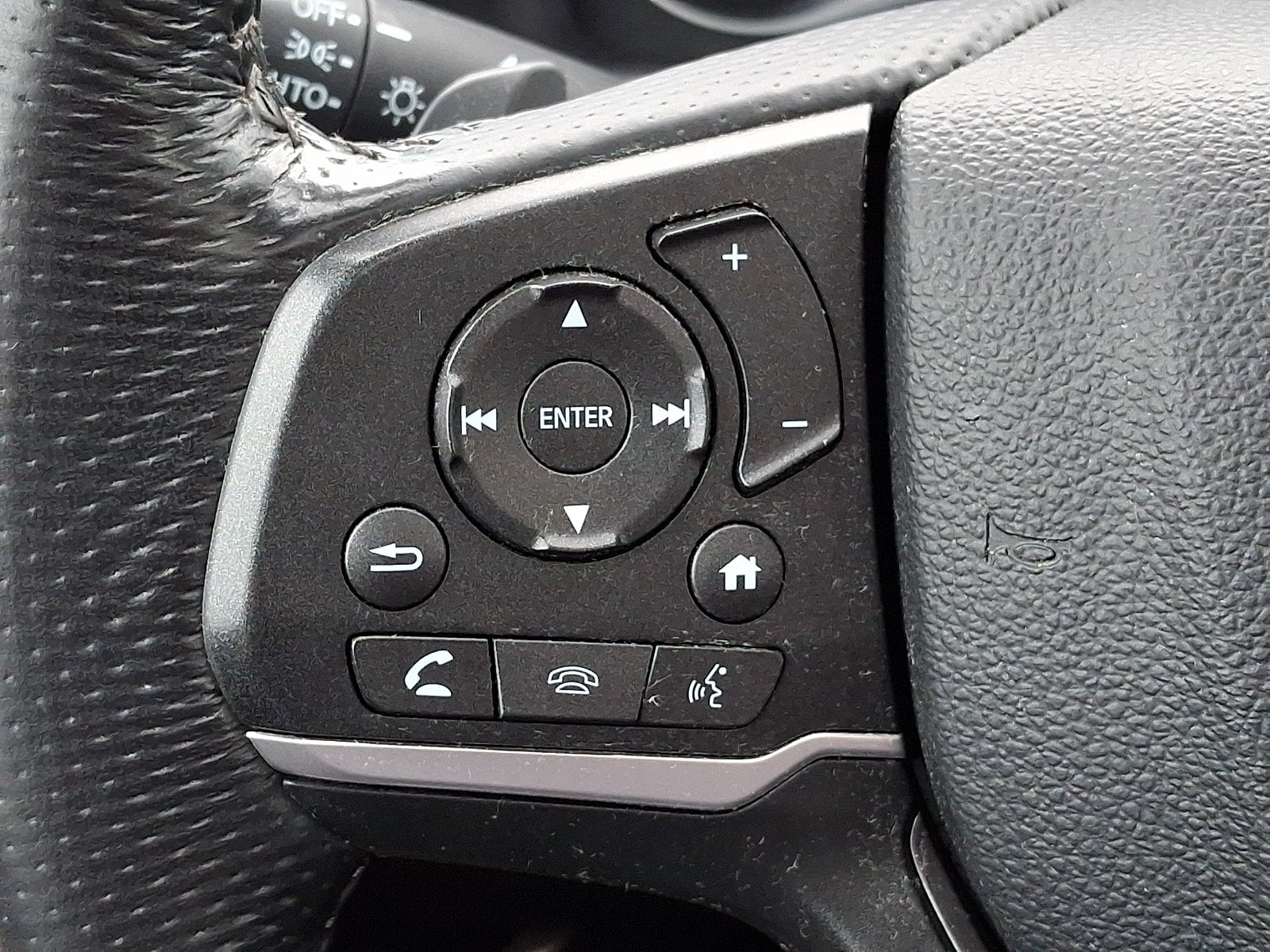 2023 Honda Passport EX-L - Photo 21