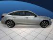 2026 Honda Civic Hybrid Sport Touring Sedan
