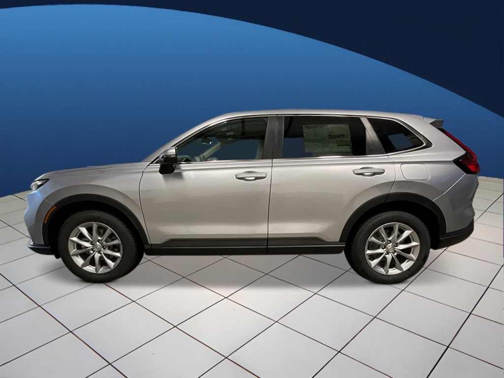 New 2026 Honda CR-V EX SUV