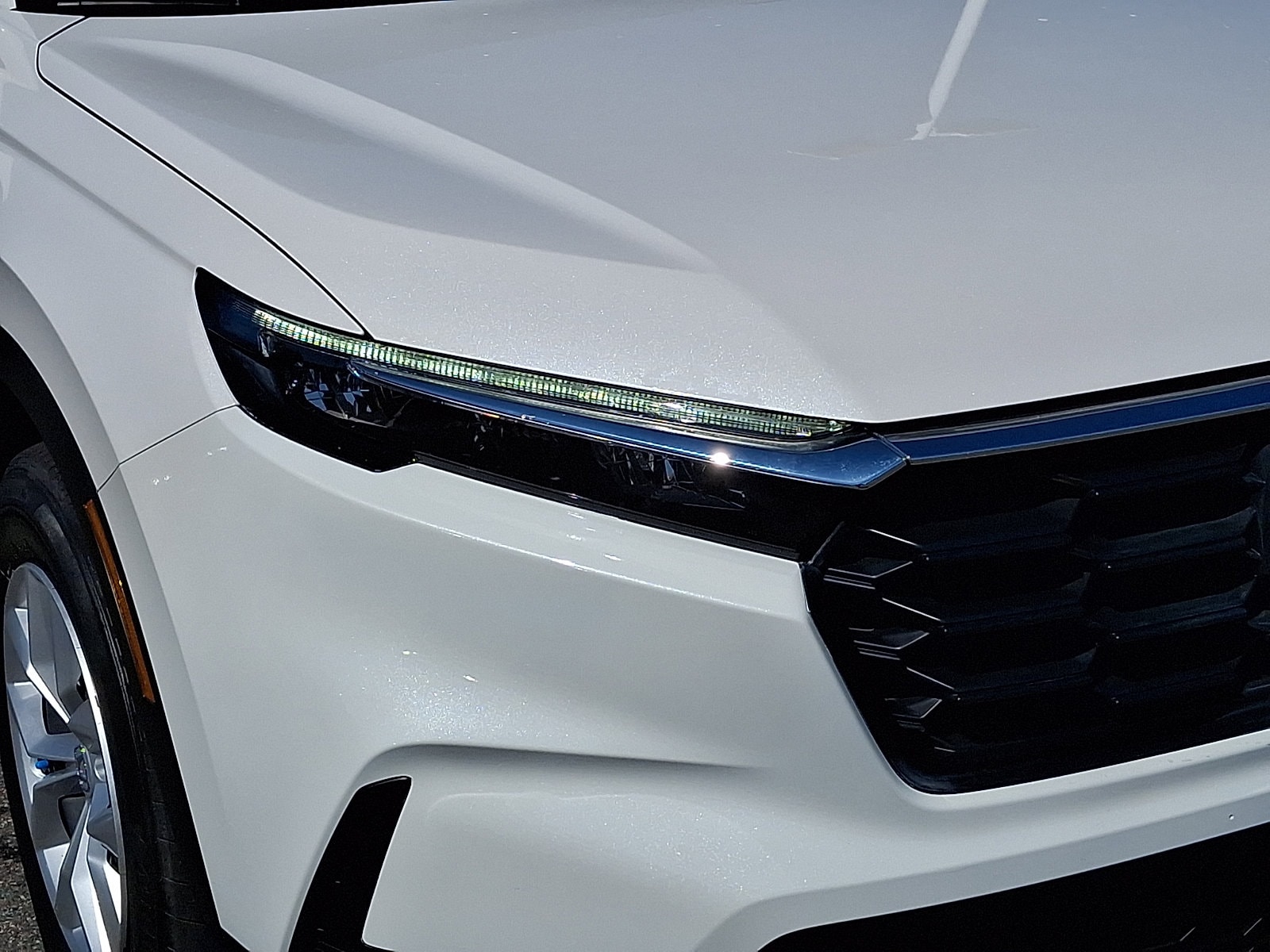 2025 Honda CR-V LX - Photo 9