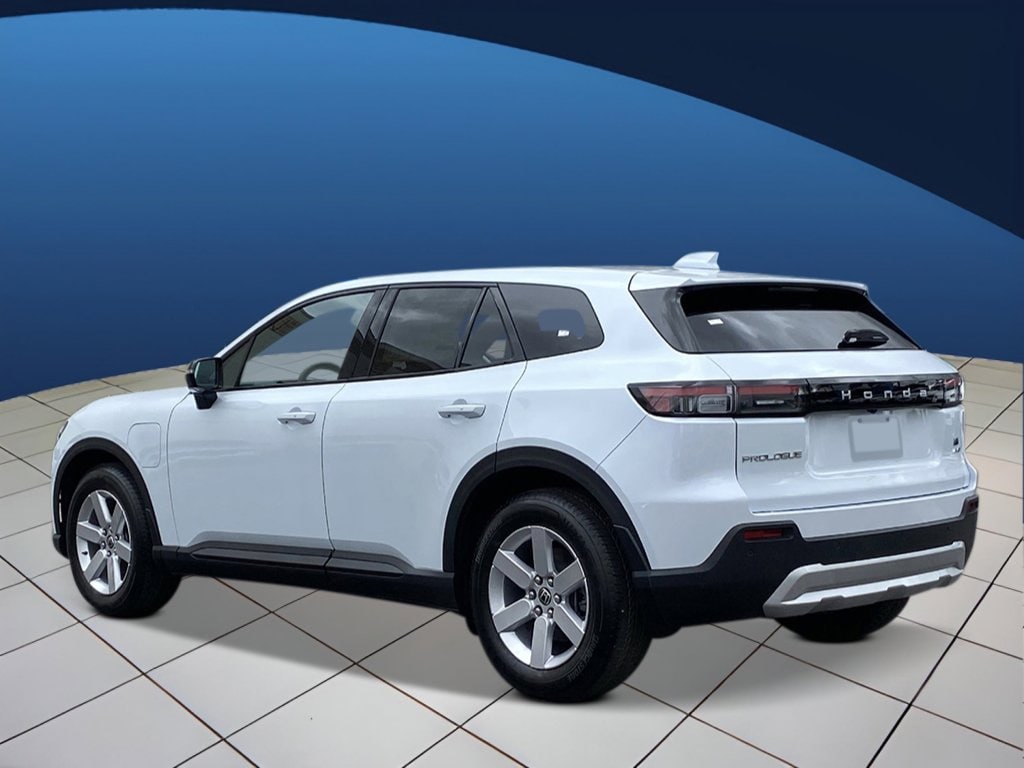 New 2026 Honda Prologue EX SUV