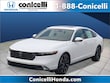  Honda Accord Hybrid