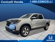  Honda Ridgeline