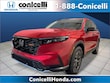 Honda CR-V Hybrid