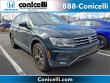 Used 2019 Volkswagen Tiguan 2.0T SEL 4MOTION SUV