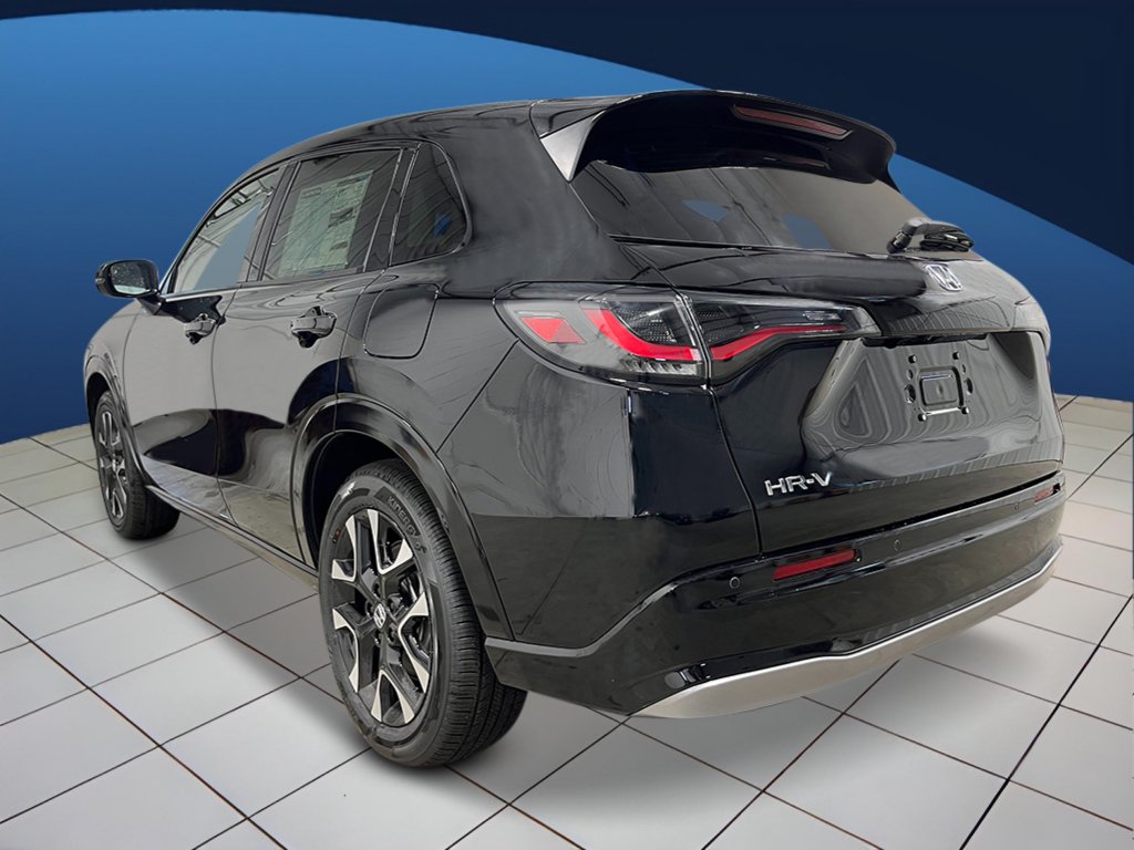 New 2027 Honda HR-V EX-L SUV