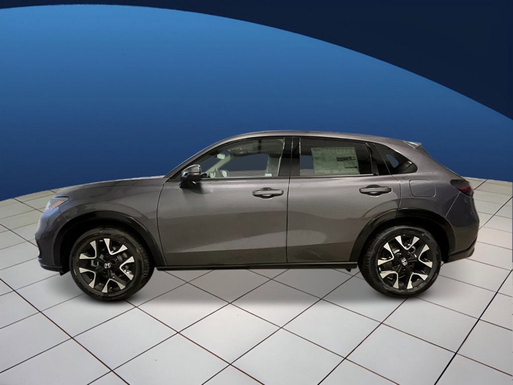 New 2026 Honda HR-V EX-L SUV