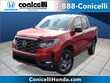  Honda Ridgeline