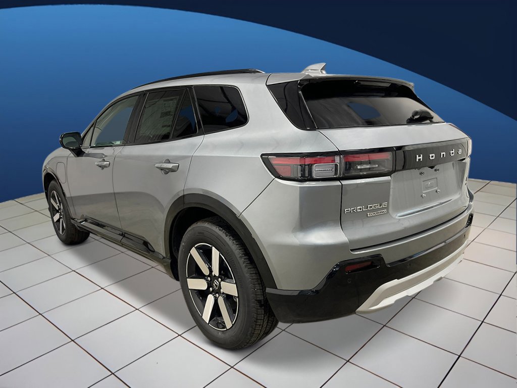 2025 Honda Prologue Touring photo 2
