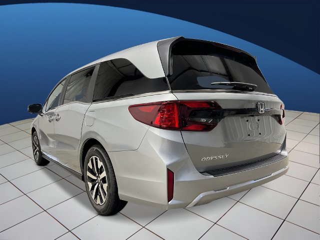 New 2027 Honda Odyssey EX-L Van Passenger Van