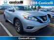 Used 2017 Nissan Murano SL SUV