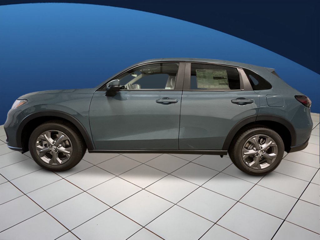New 2027 Honda HR-V LX SUV