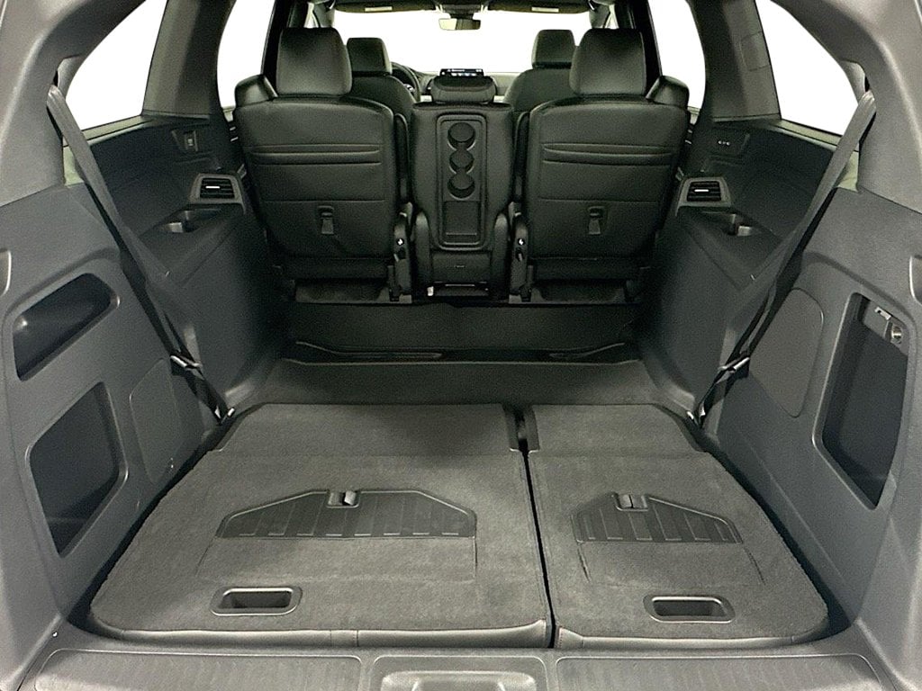 2026 Honda Odyssey Sport L - Photo 27