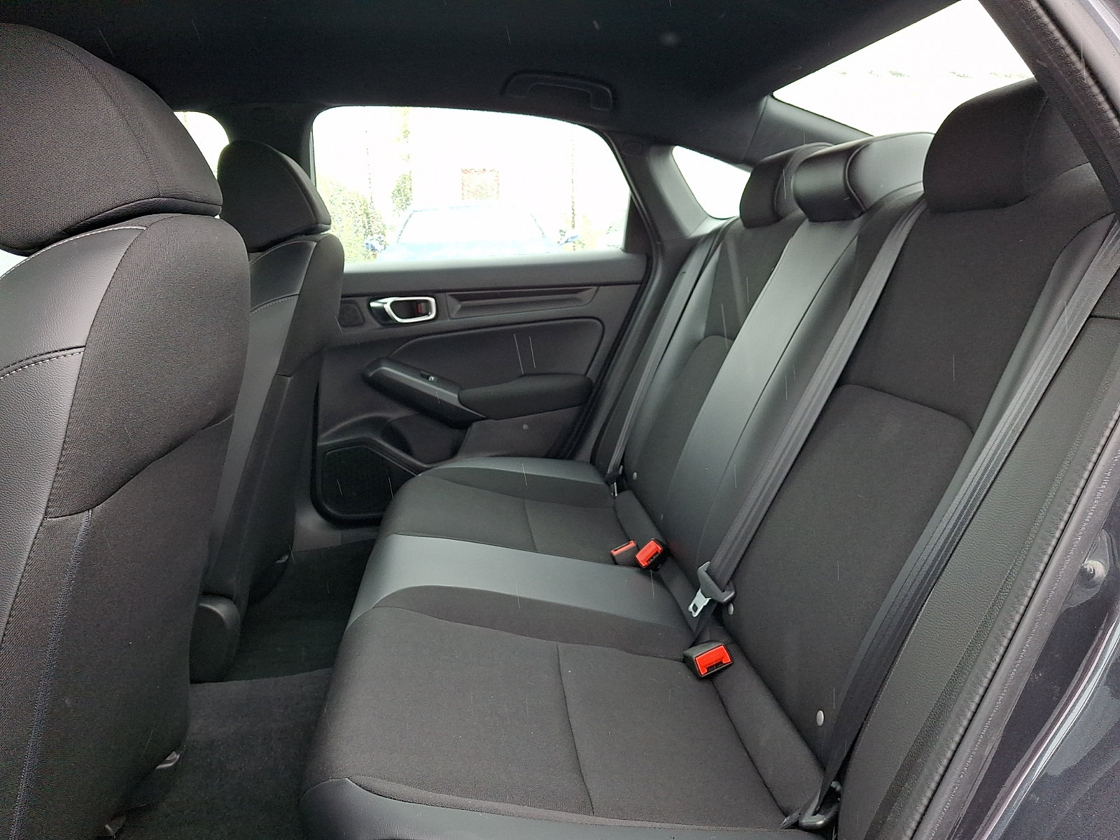 2023 Honda Civic Sport - Photo 10