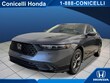  Honda Accord Hybrid