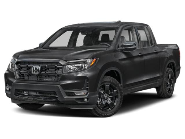 2026 Honda Ridgeline's photo