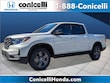  Honda Ridgeline