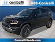 Honda Passport