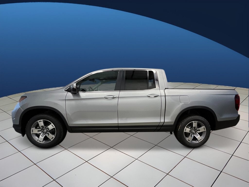 New 2026 Honda Ridgeline RTL Truck Crew Cab