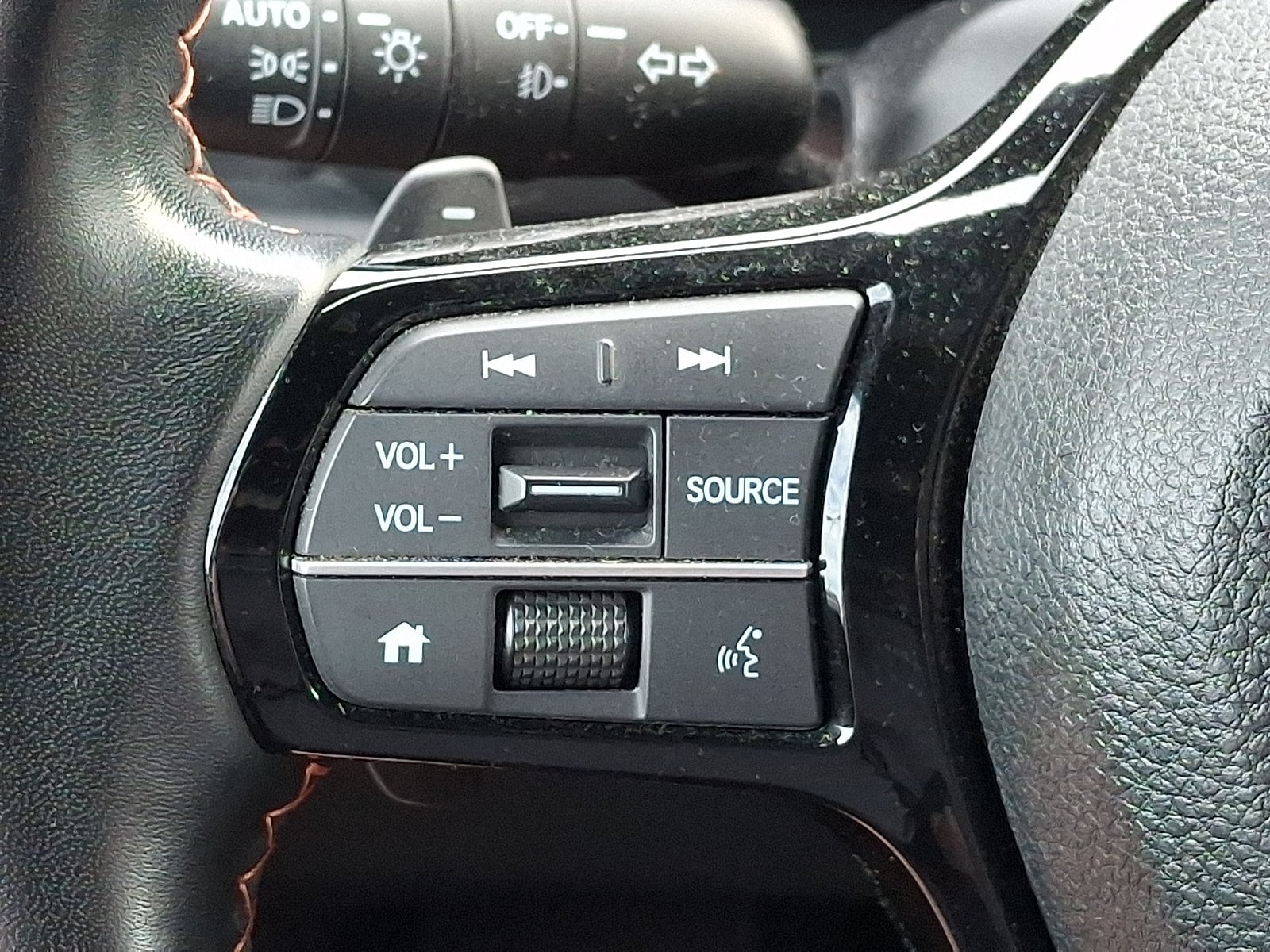 2024 Honda Pilot Sport - Photo 20