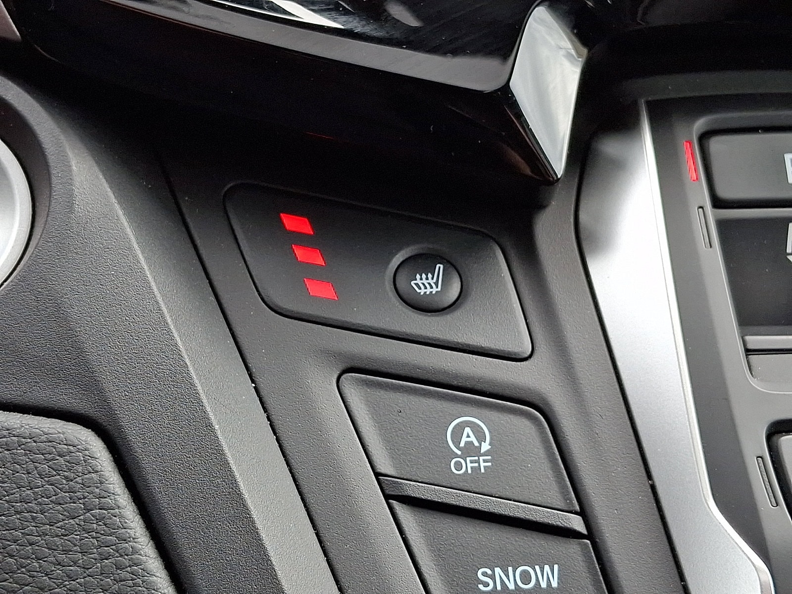 2026 Honda Odyssey EX-L - Photo 25