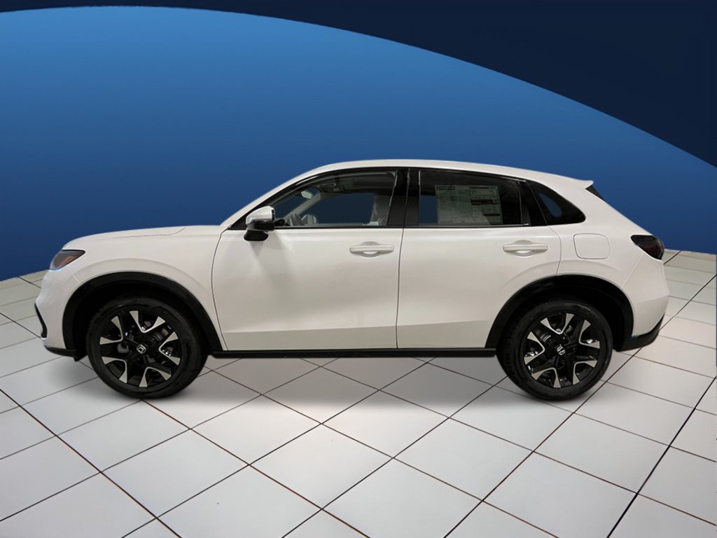 New 2027 Honda HR-V EX-L SUV