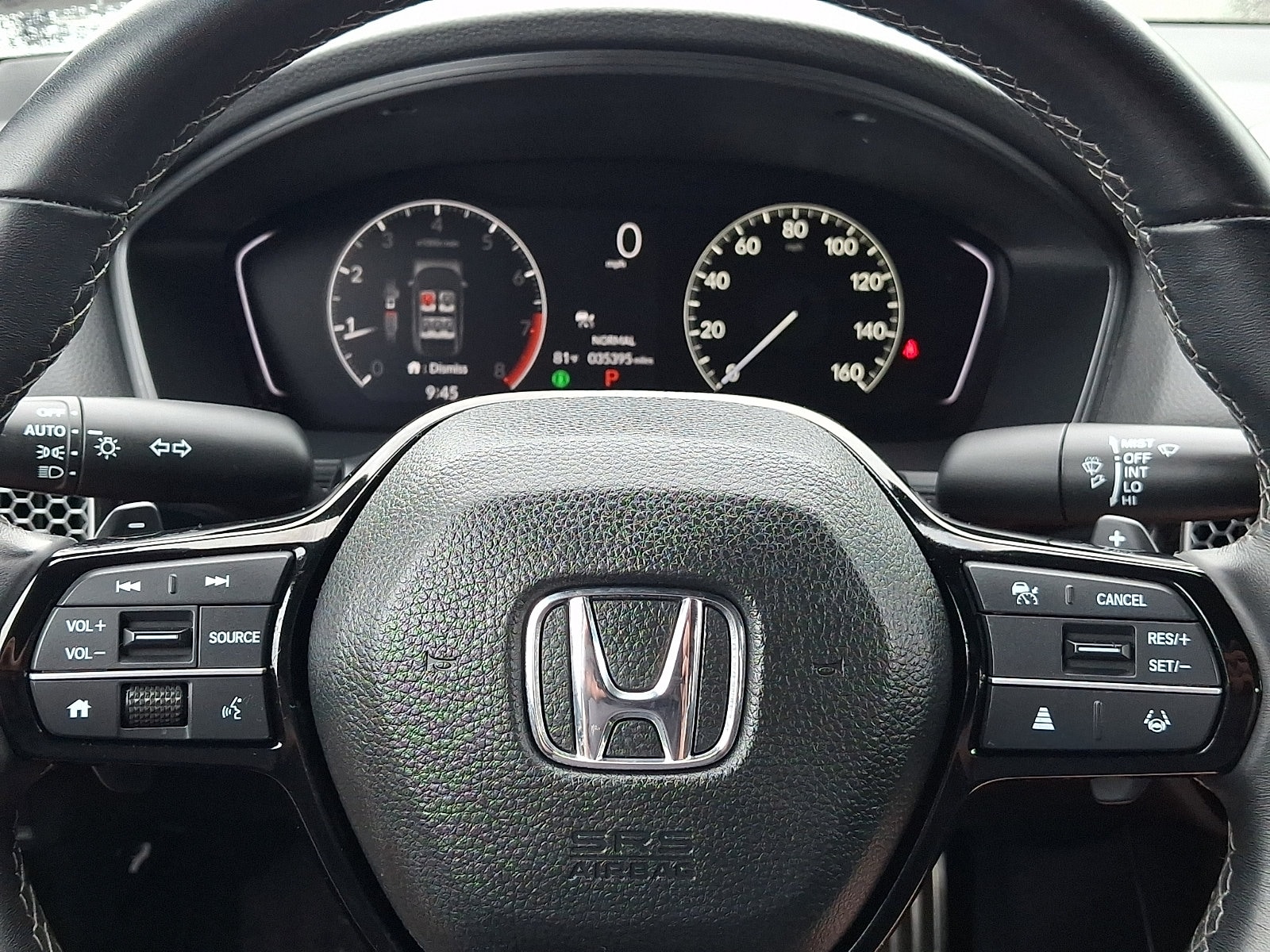 2023 Honda Civic Sport - Photo 18
