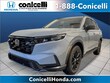 Honda CR-V Hybrid