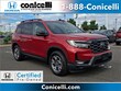 Honda Passport
