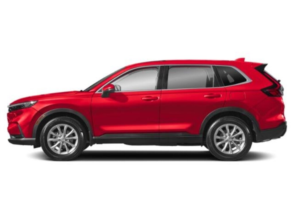 New 2025 Honda CRV For Sale at Conicelli Autoplex VIN 2HKRS4H4XSH434352