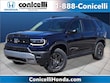  Honda Passport