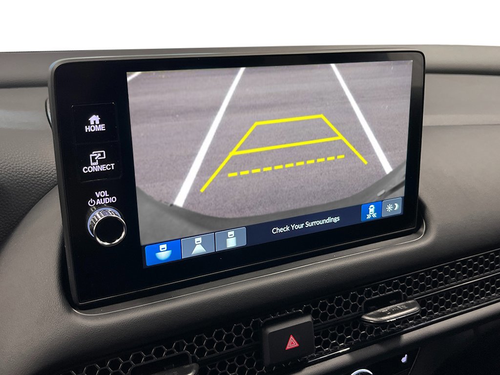 2026 Honda HR-V Sport - Photo 20