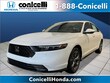  Honda Accord Hybrid