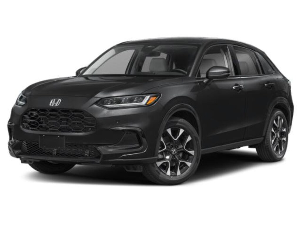 New 2027 Honda HR-V EX-L SUV