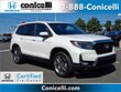  Honda Passport