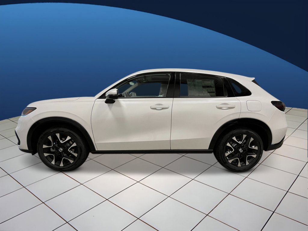 2026 Honda HR-V EX-L photo 2