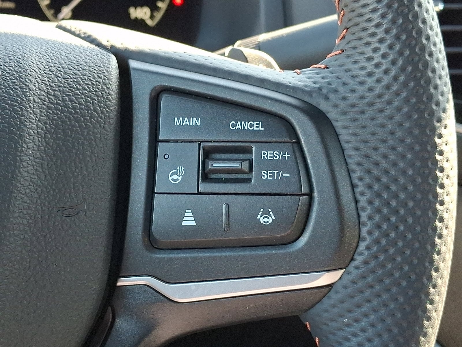 2025 Honda Ridgeline TrailSport - Photo 23