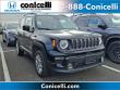 Used 2021 Jeep Renegade Latitude SUV