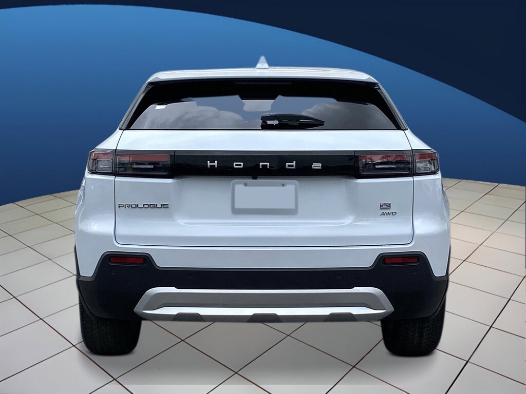New 2026 Honda Prologue EX SUV