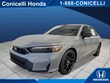  Honda Civic Hatchback