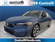  Honda Civic Sedan Hybrid