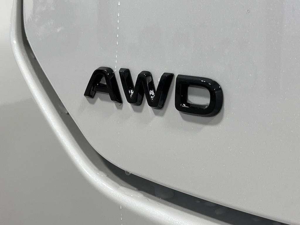 New 2025 Honda Pilot Sport SUV