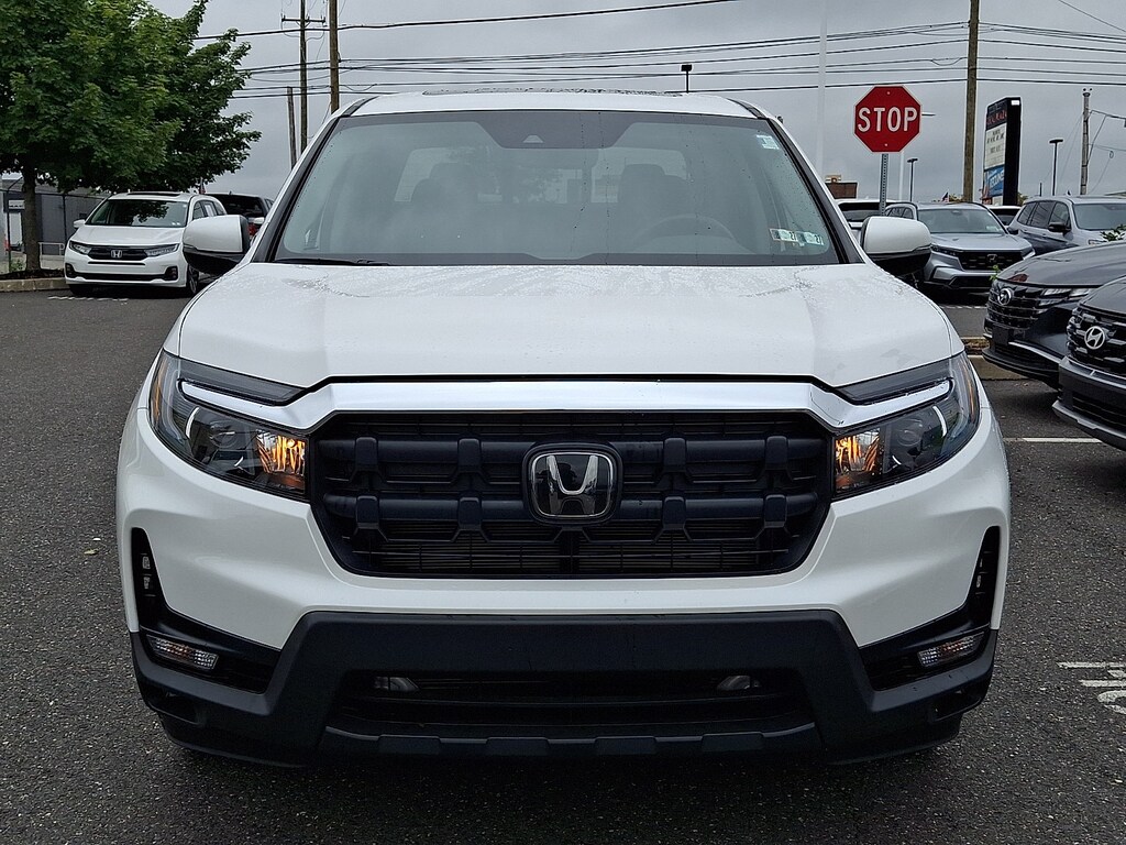 Used 2026 Honda Ridgeline RTL Truck Crew Cab