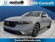  Honda Accord Hybrid
